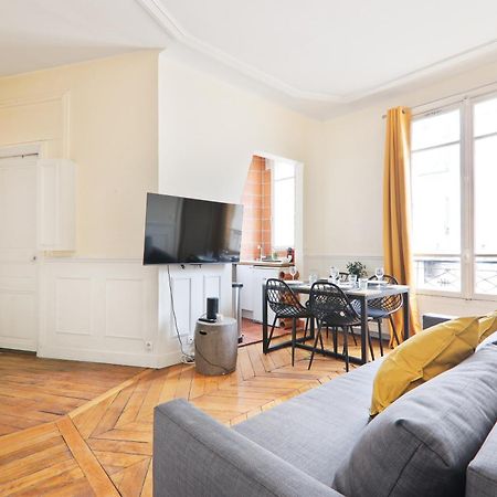 Appartement Quartier Chatelet Les Halles 3 Free Netflix París Exterior foto