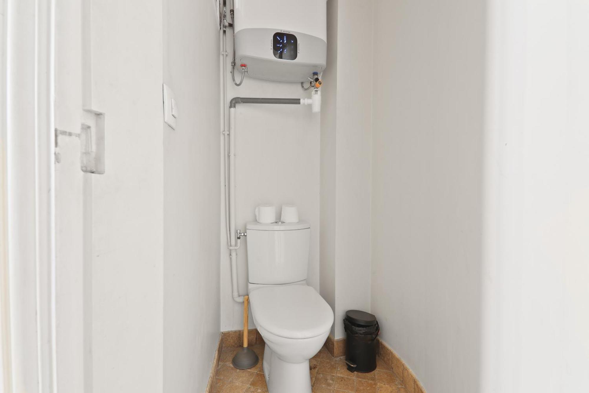 Appartement Quartier Chatelet Les Halles 3 Free Netflix París Exterior foto